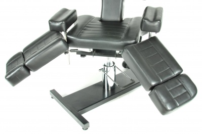 Тату-кресло механическое с возможностью поворота CE-13 (КО-214) Эйфория "Med-Mos" в магазине Склад Медтехники